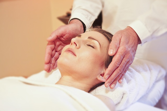 best massage therapy Toronto