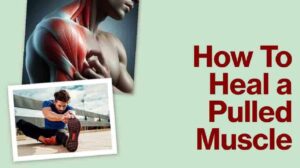 How To Heal a Pulled Muscle