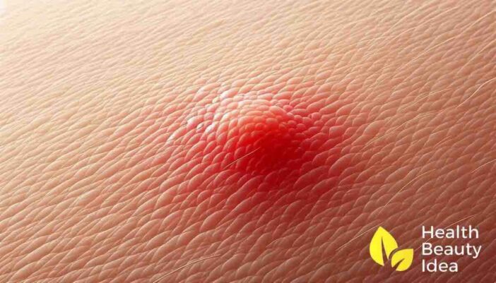 How To Remove Ingrown Hair