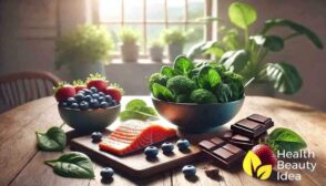 Foods That Relieve Stress: Simple Foods to Calm Your Mind and Boost Mood