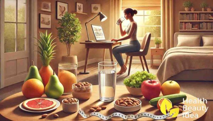 How to Burn Fat Without Exercise