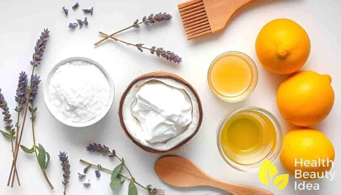 How To Get Rid of Body Odor Naturally