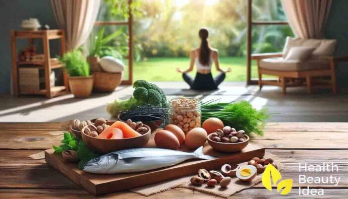 Hypothyroidism Natural Treatment