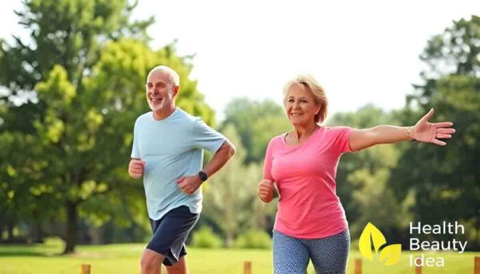How to Prevent Type 2 Diabetes in Old Age