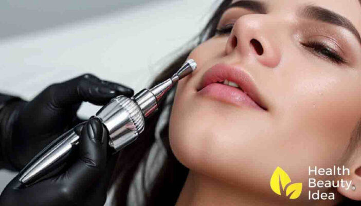 How to Treat Blackheads