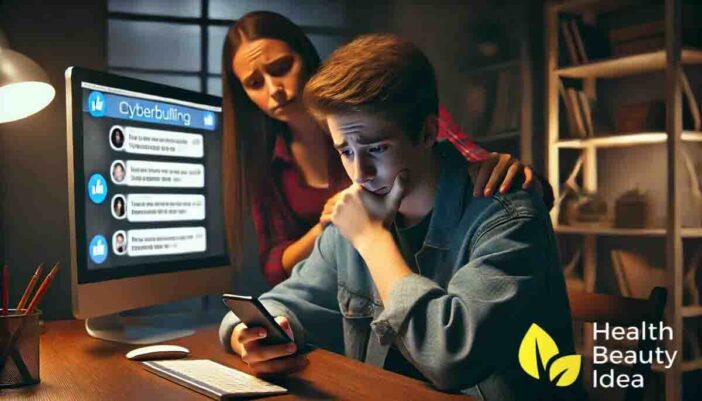 How To Prevent Cyber Bullying