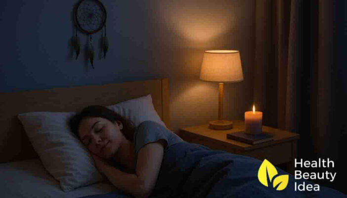 How to Prevent Bad Dreams