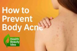 How to Prevent Body Acne: 10 Proven Ways That Actually Work