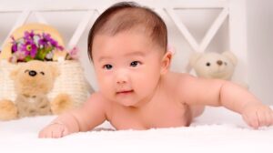 How To Prevent Flat Head In Infants