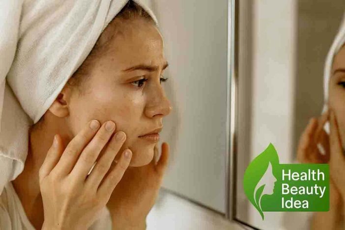How to Prevent Cystic Acne