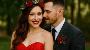 Breaking Free From Wedding Traditions