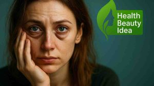 How to Prevent Bags Under Eyes