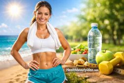 7 Practical Ways to Lose Weight Safely This Summer