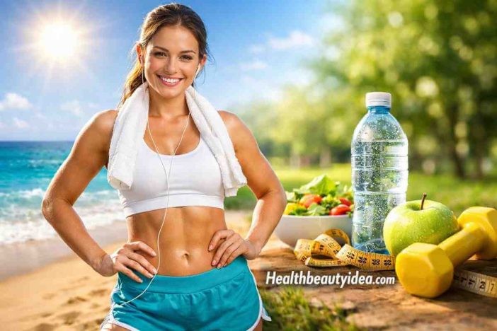 Lose Weight This Summer