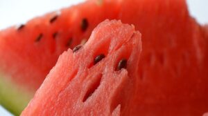 Can You Eat Watermelon Seeds Straight From The Fruit?