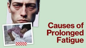 Causes of Prolonged Fatigue