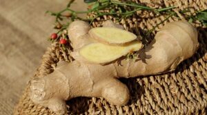 Take Advantage Of 7 Health Benefits Of Ginger