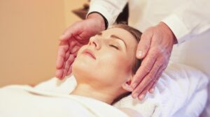 Scar Massage Techniques