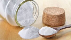 9 Benefits of Baking Soda for Skin Care