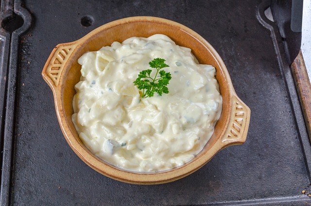 Is mayonnaise good for health?