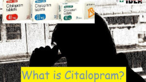 What is Citalopram