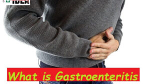 What is Gastroenteritis: Symptoms, Causes, & Treatment [Stomach Flu]