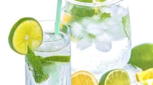 7 Days Lemon Water Diet To Lose Weight 10 kg