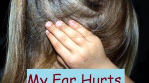 My Ear Hurts: Causes and 18 Treatments