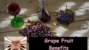 34 Grape Juice Benefits For Health