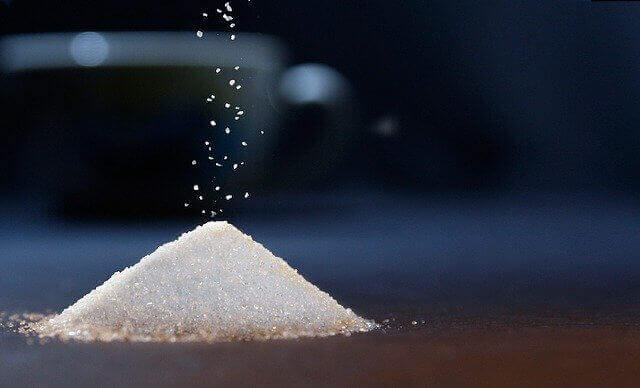 Does Sugar Feed Cancer Cells