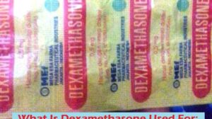 What Is Dexamethasone Used For: 7 Uses, Brand Name, and Side Effects