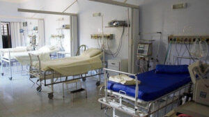 Intensive Care Unit: Definition, and 4 Types