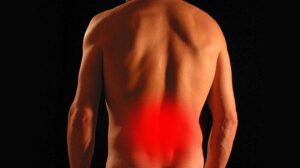 Low Back Pain: 7 Symptoms, Causes, Diagnosis, and Treatment