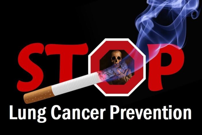 Lung Cancer Prevention