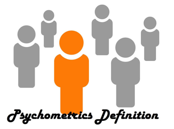 Psychometrics Definition
