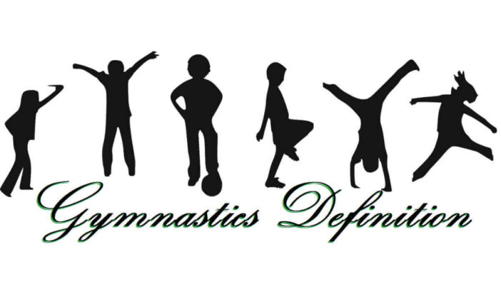 Gymnastics Definition