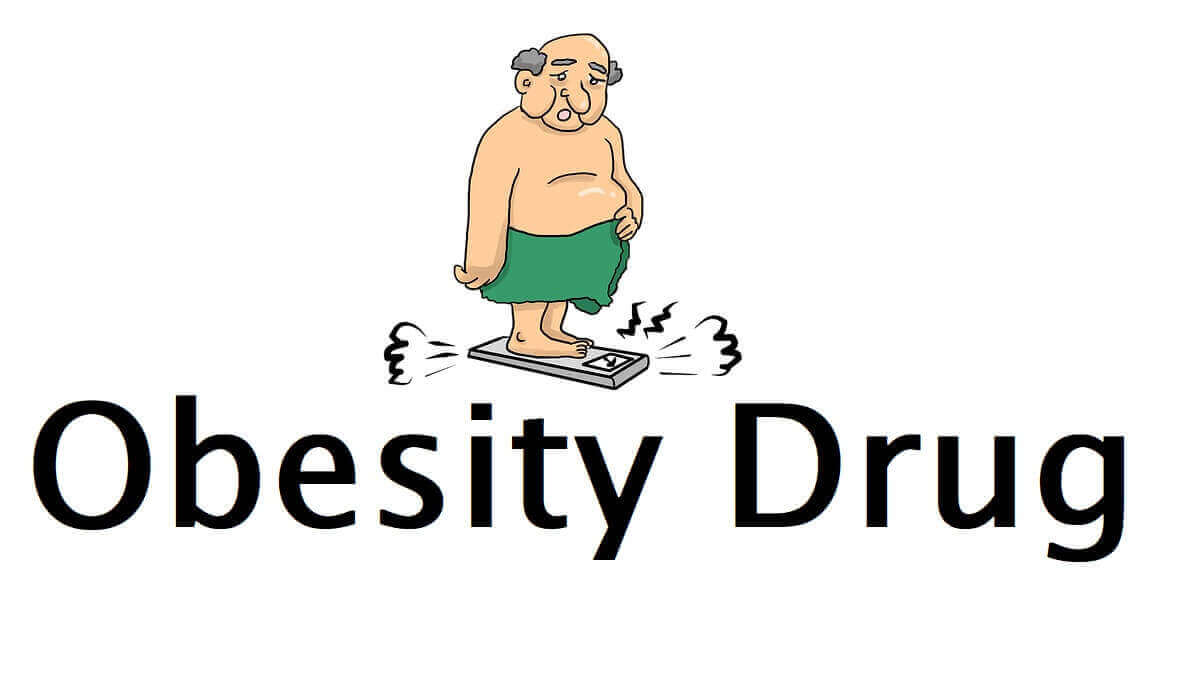 12 Best Obesity Drug (Medical, Herbal and Natural) 2 12 Best Obesity Drug (Medical, Herbal and Natural)