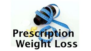 Prescription Weight Loss: 5 Essential Facts