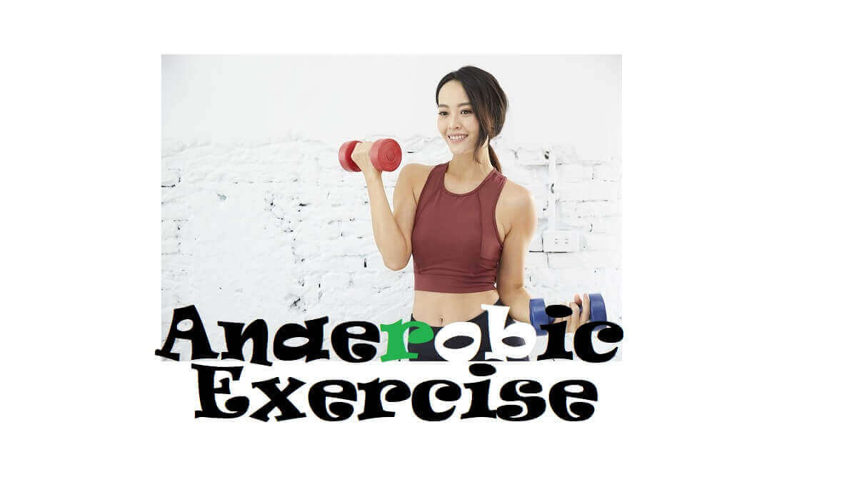 Anaerobic Exercise Definition, 4 Examples, And Benefits