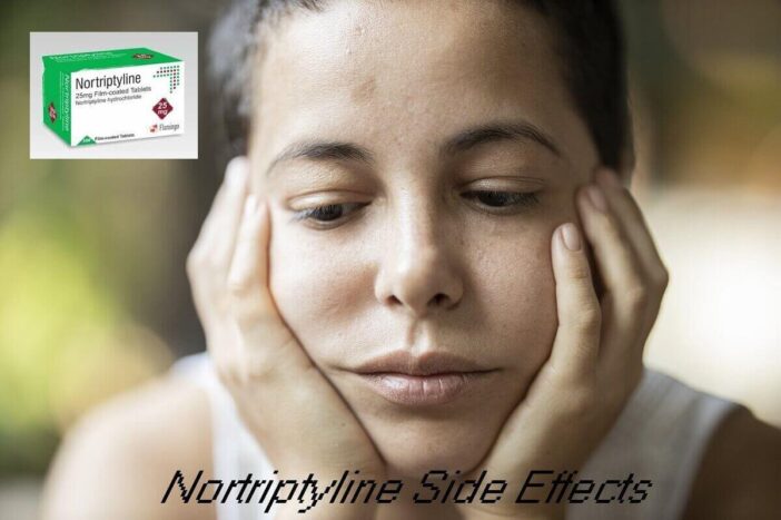 Nortriptyline Side Effects