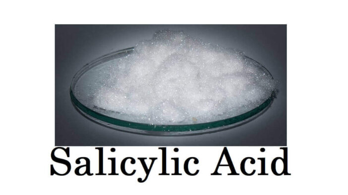 Salicylic Acid