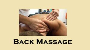 How to Give a Back Massage with These 3 Easy-to-Follow Amazing Techniques