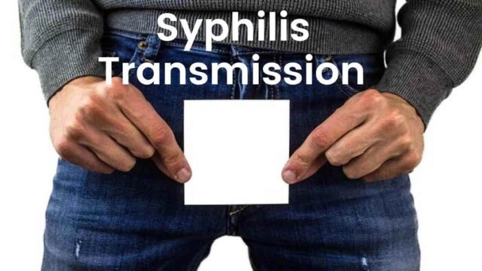 Syphilis Transmission