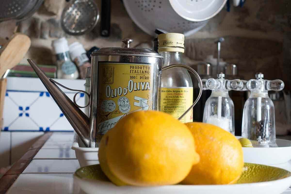 Olive Oil and Lemon Juice Beauty and Health Benefits 1 Olive Oil and Lemon Juice Beauty and Health Benefits