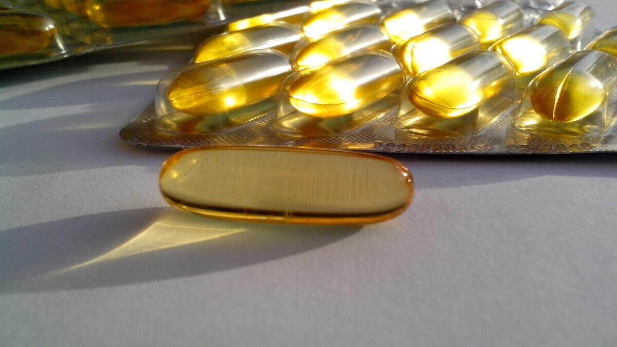Omega 3 Fatty Acids Benefits For Physical And Mental Health