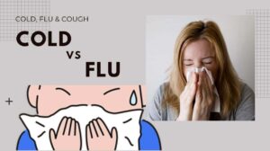 Cold Vs Flu