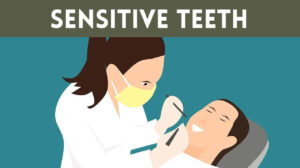 Understanding the 6 Causes of Sensitive Teeth & Effective Treatment Options