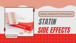 A Comprehensive Guide to 11 Statin Side Effects and Risks