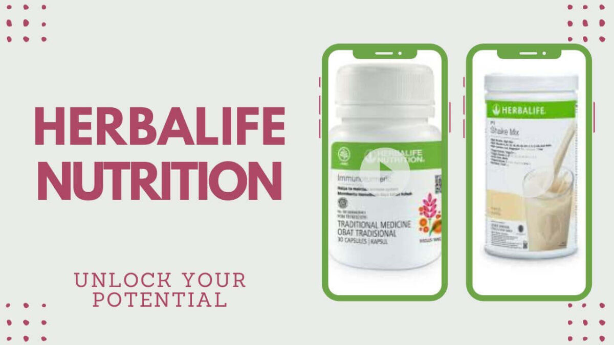 Unlock Your Potential With Herbalife Nutrition Elevate Your Health And Unlock Your Potential With Herbalife Nutrition Elevate Your Health And