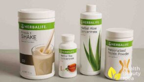 Top 6 Best Herbalife Products for Weight Loss: A Complete Guide to Success